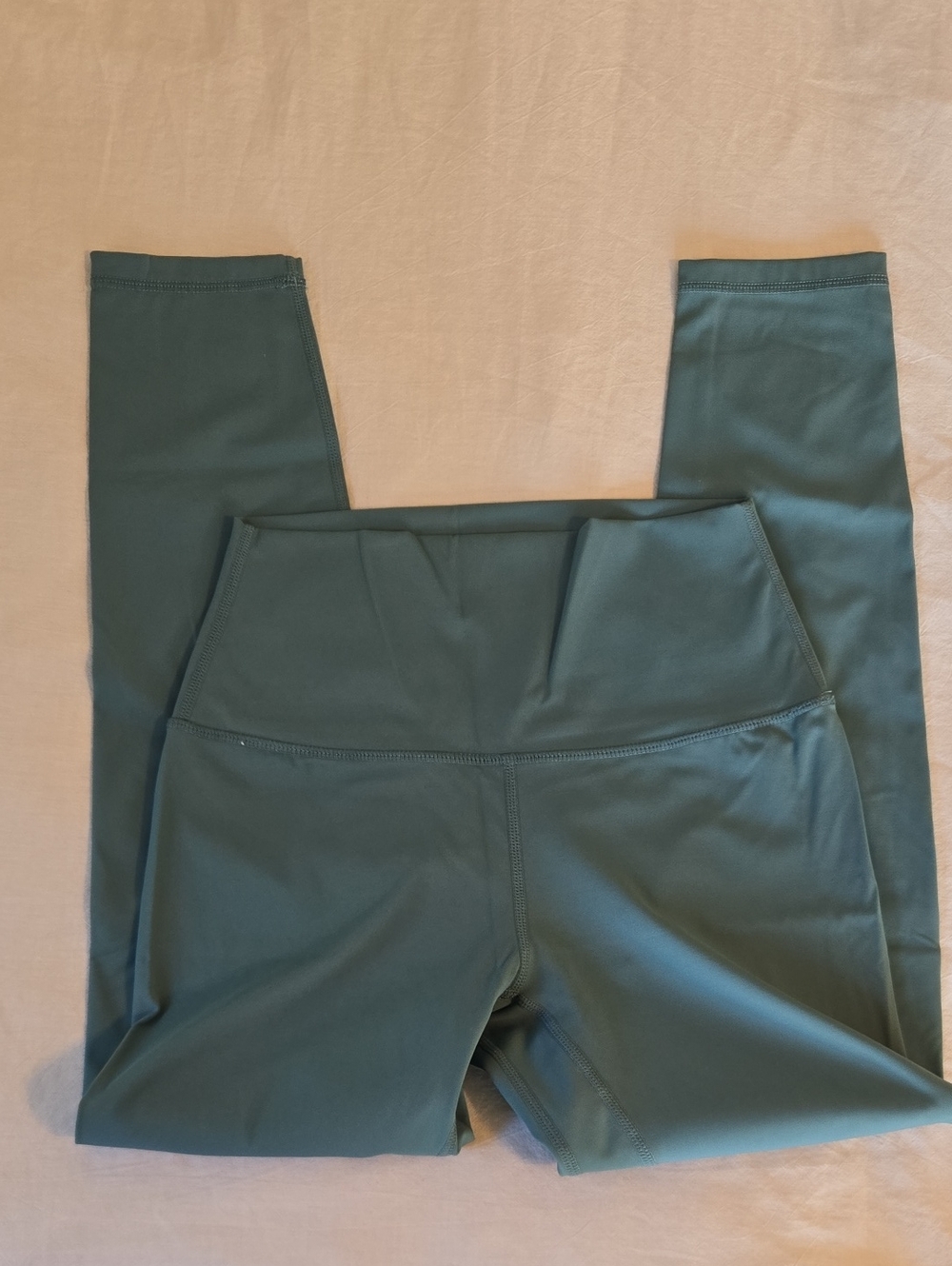 Born Primitive High-Rise Leggings in Teal